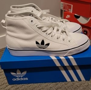 Womens Adidas